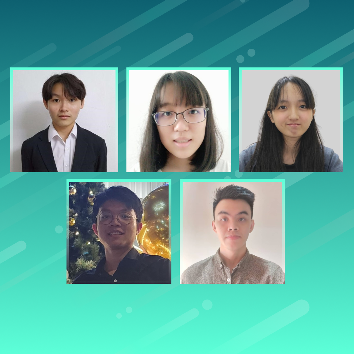 Team Talent Pool